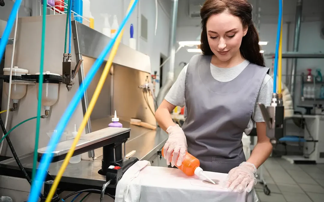 Women-Led Janitorial Services