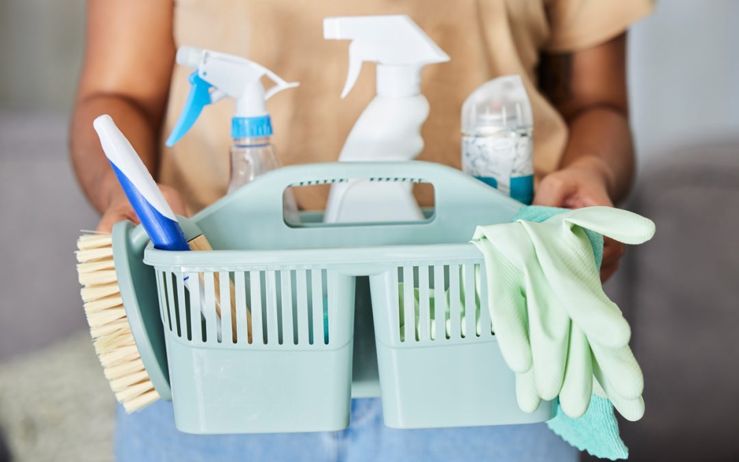 How Often Should I Schedule Commercial Cleaning Services?