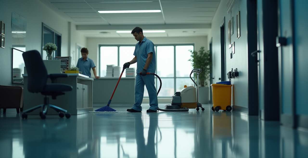 warehouse clean warehouse cleaning services