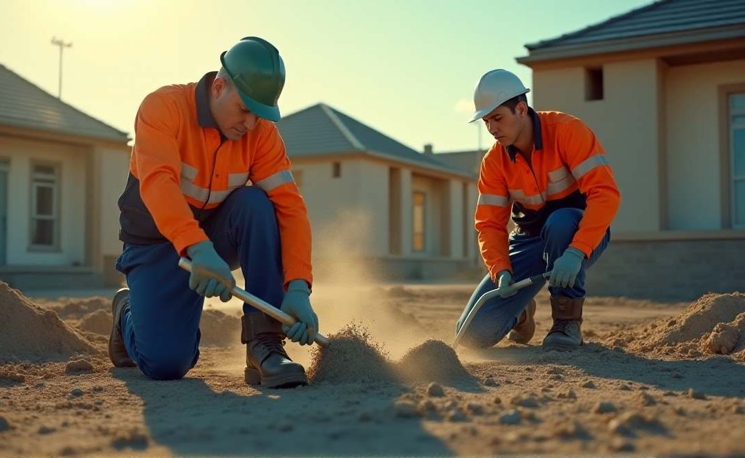 Benefits of Hiring Commercial Construction Cleanup Professionals