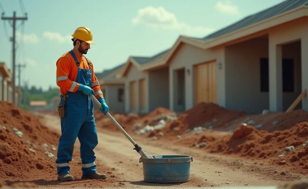 Streamlining Construction Cleanup for Faster Completion