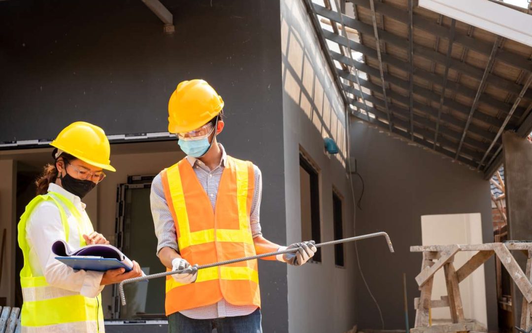 Spotless Sites: Elevate Your Construction Cleanup Game