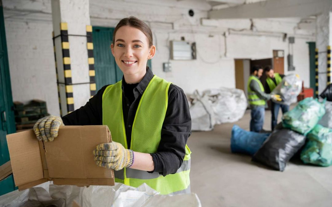 Top 5 Reasons Your Project Needs Professional Cleanup
