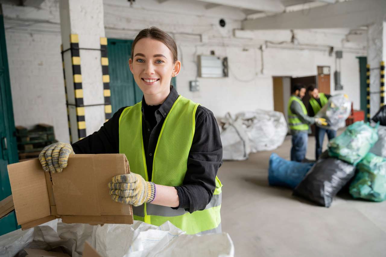 Professional Construction Cleaning services
