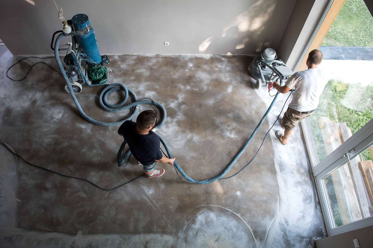 Construction Cleanup Services Construction Cleanup Services