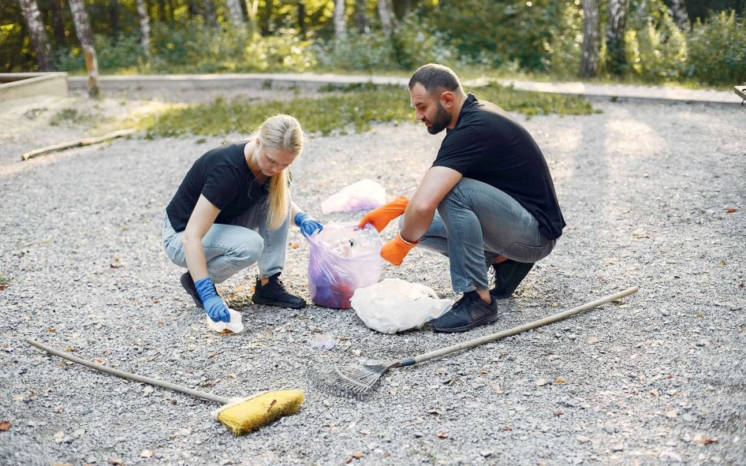 Dust to Dazzle: Why Construction Cleanup Matters