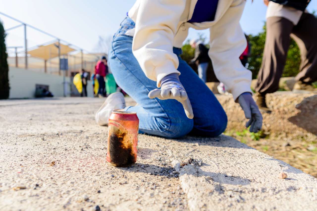 commercial cleaning services