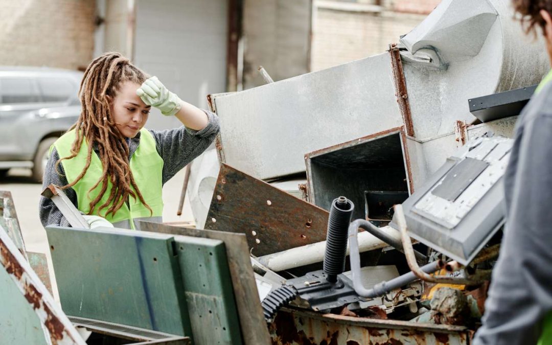 Beyond Building: Achieve Excellence with Construction Cleanup
