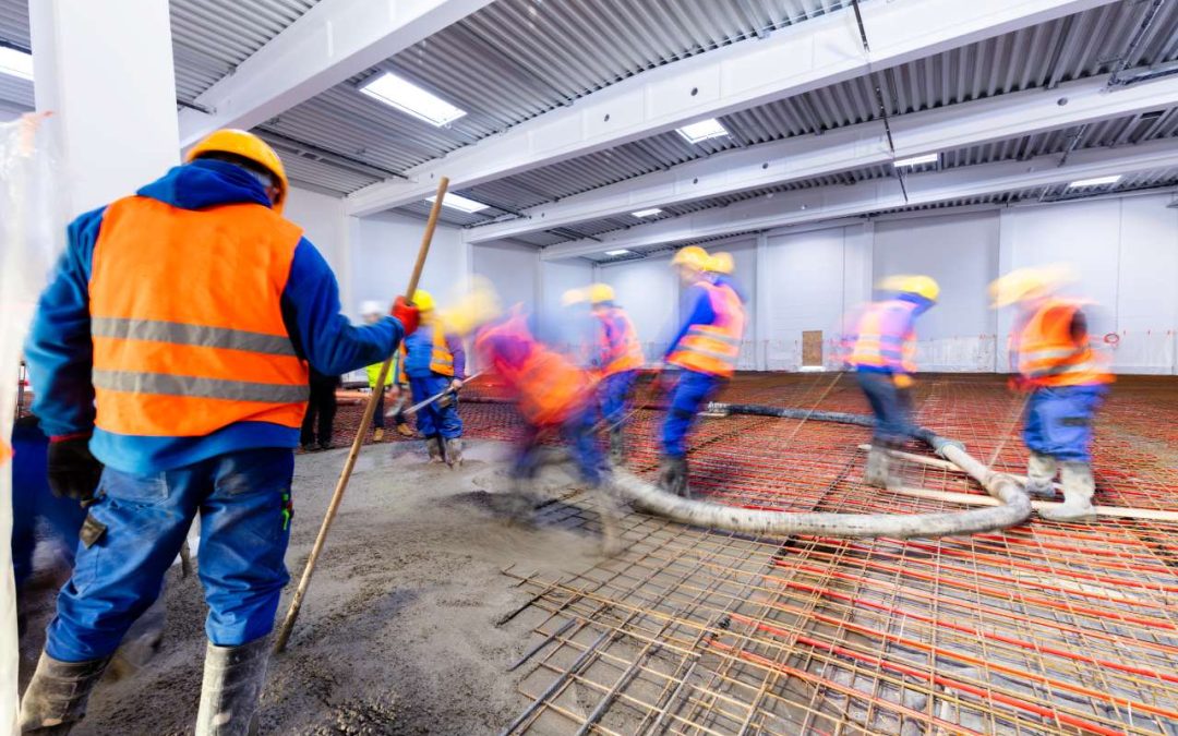 Leave No Trace: Mastering Construction Site Cleanups