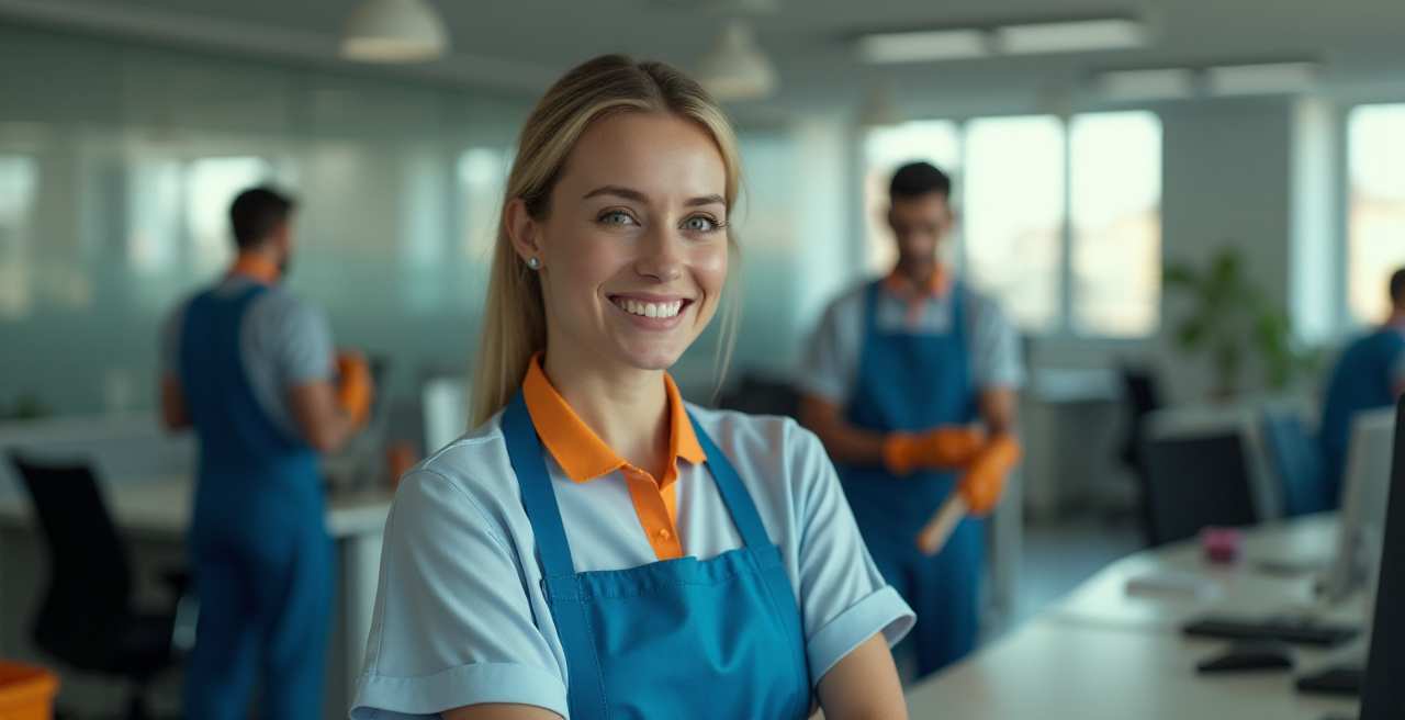 14 Expert Cleaning Services