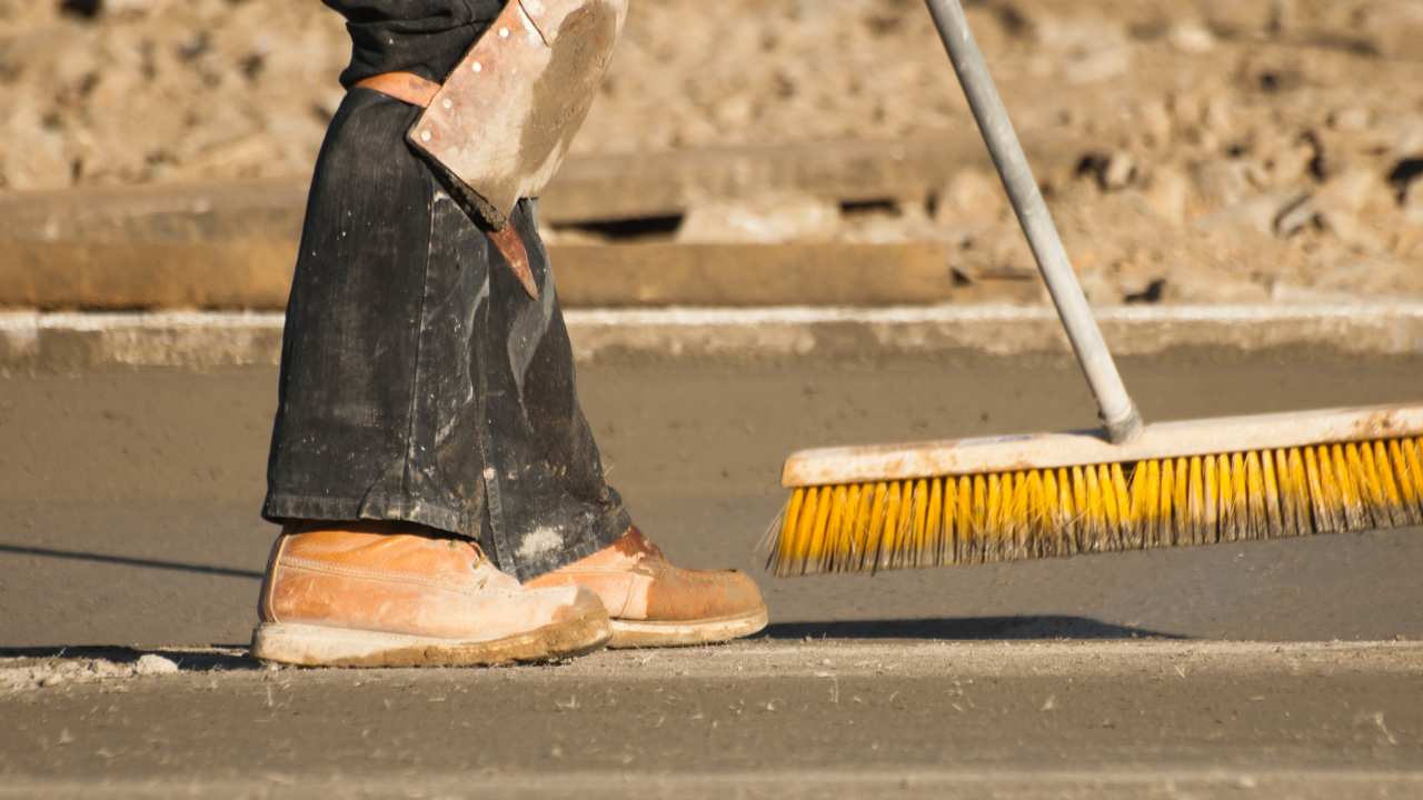 Construction Site Cleanup