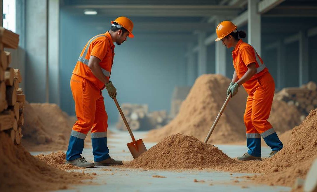 Comparing DIY vs. Professional Post-Construction Cleaning