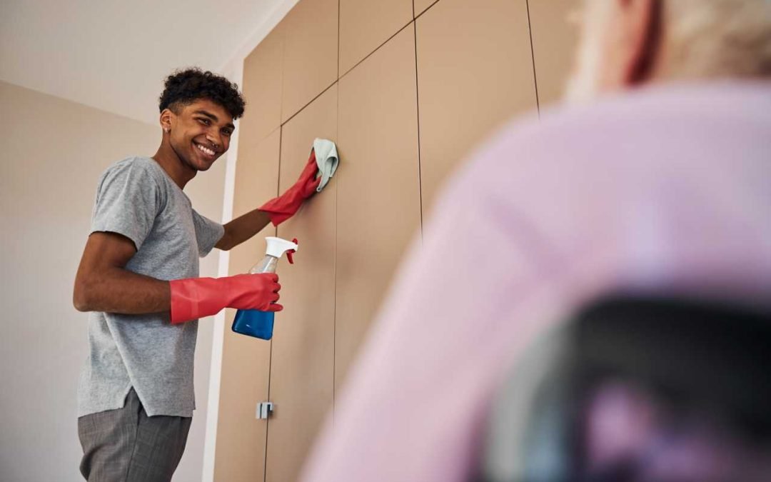 Post-Renovation Cleanup Checklist for Every Home